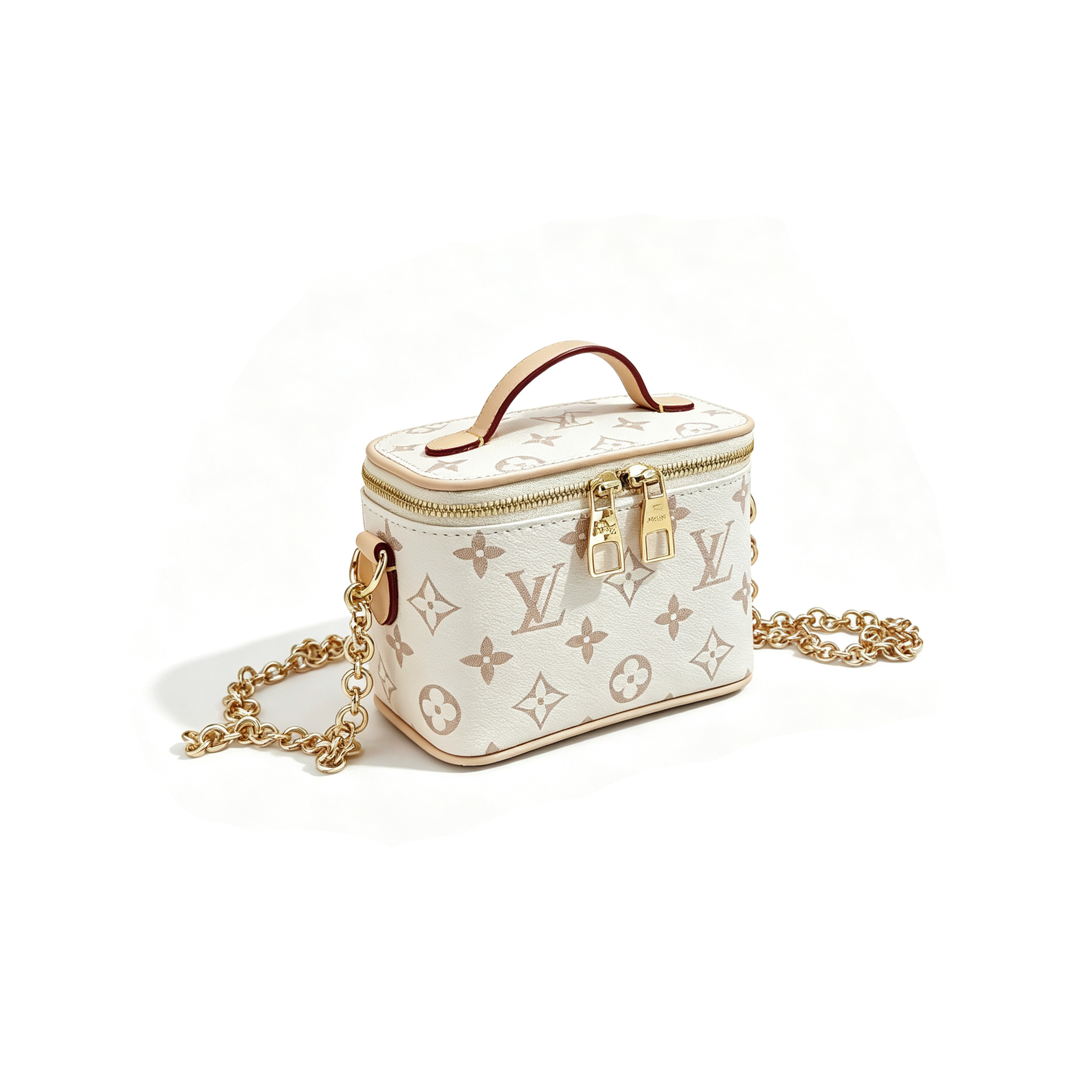 l0vis Vvtt0n micro vanity case m03812 (14*10.2*8.5m)